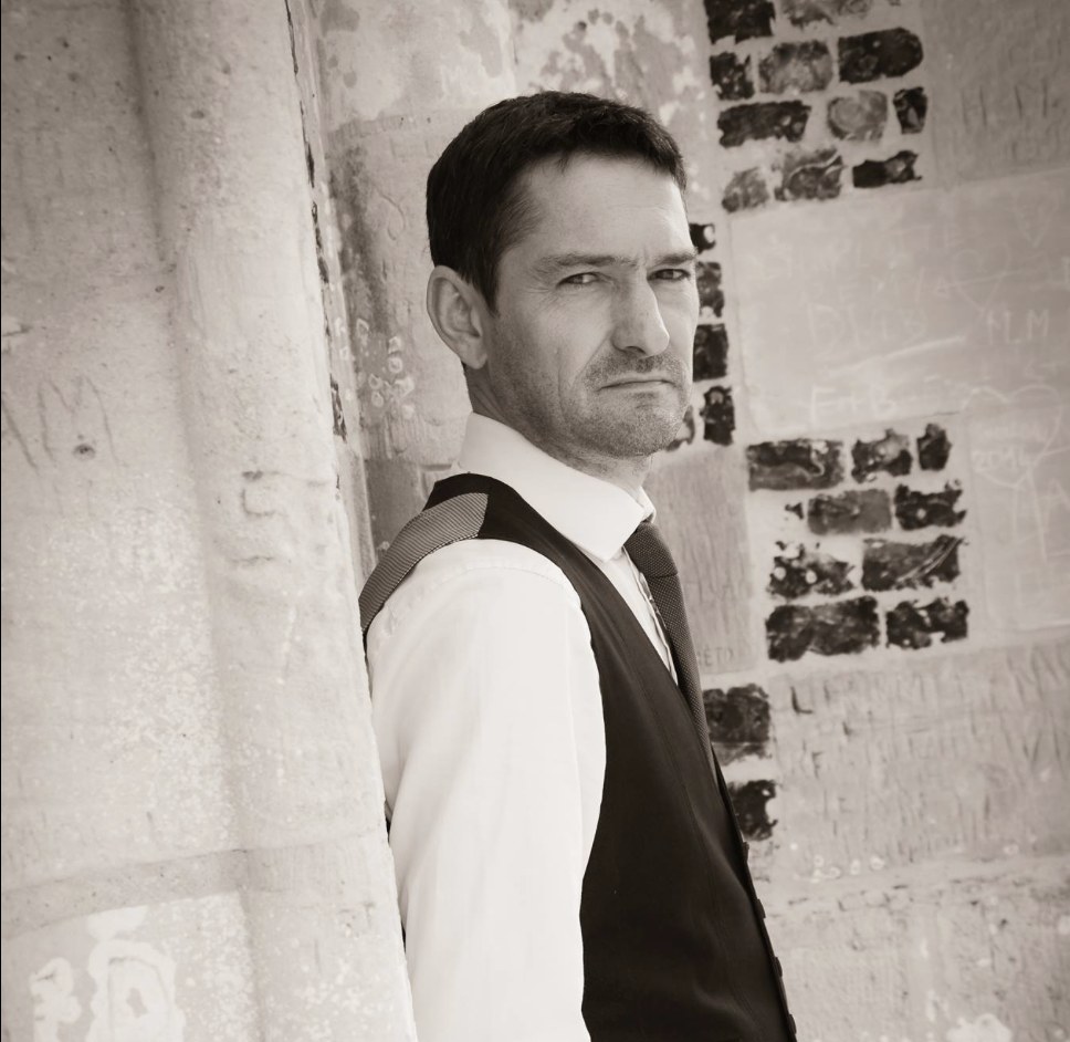 Thibaut Delafontaine